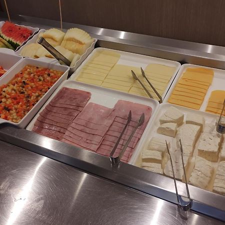 Hotel Marlen 카보프리우 외부 사진