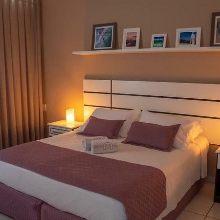 Hotel Marlen 카보프리우 외부 사진
