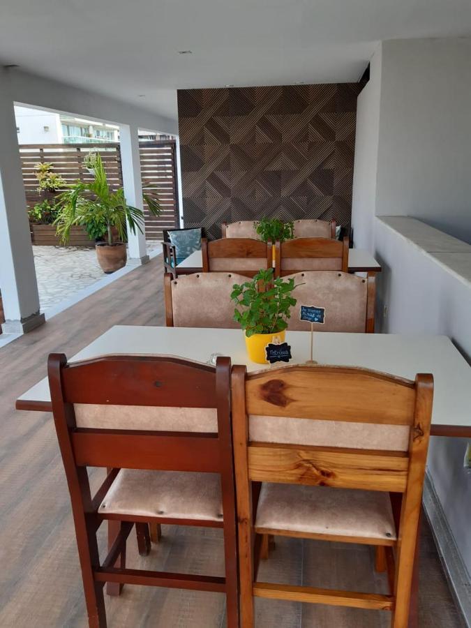 Hotel Marlen 카보프리우 외부 사진