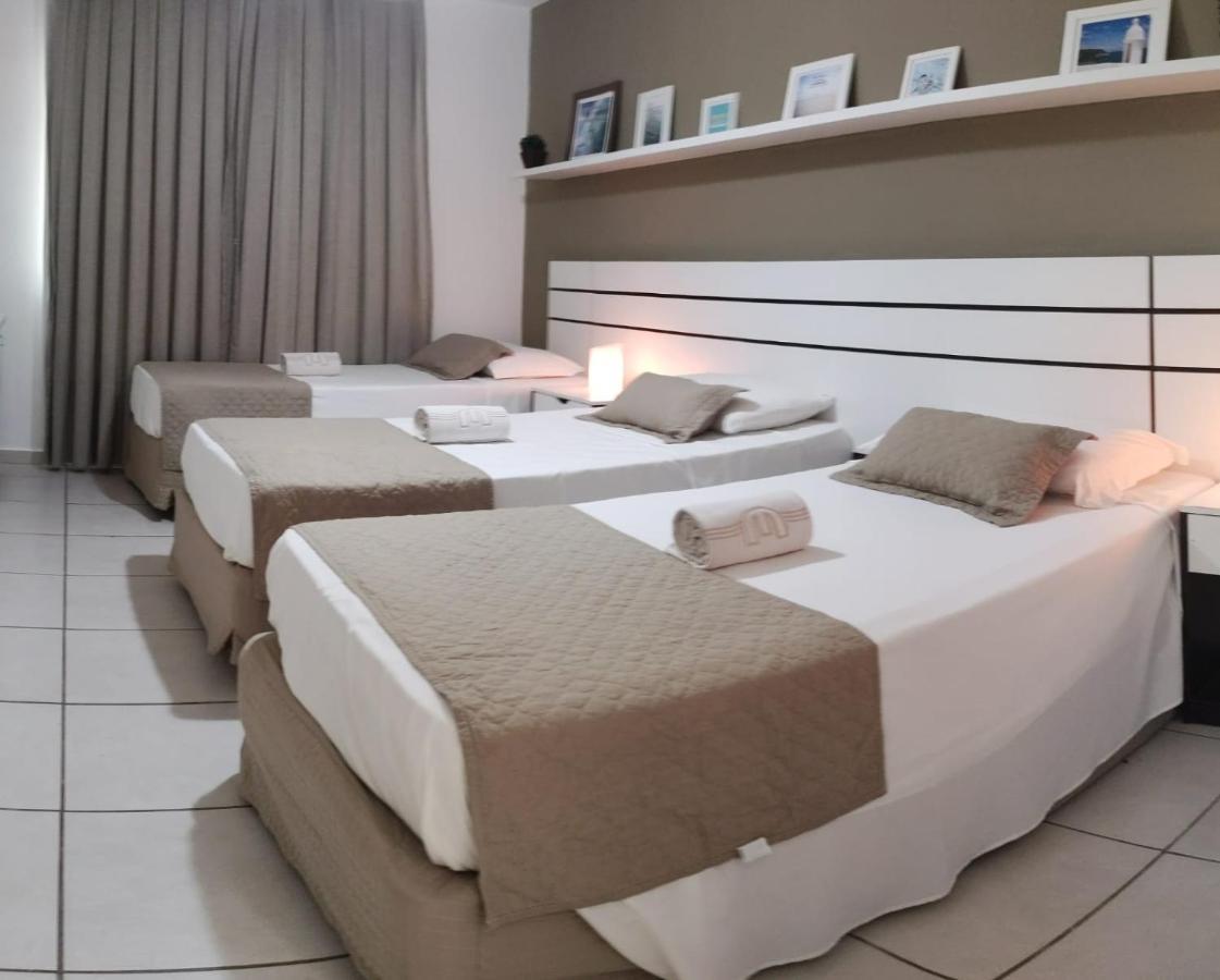 Hotel Marlen 카보프리우 외부 사진