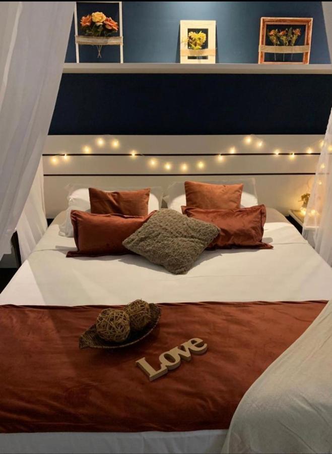 Hotel Marlen 카보프리우 외부 사진