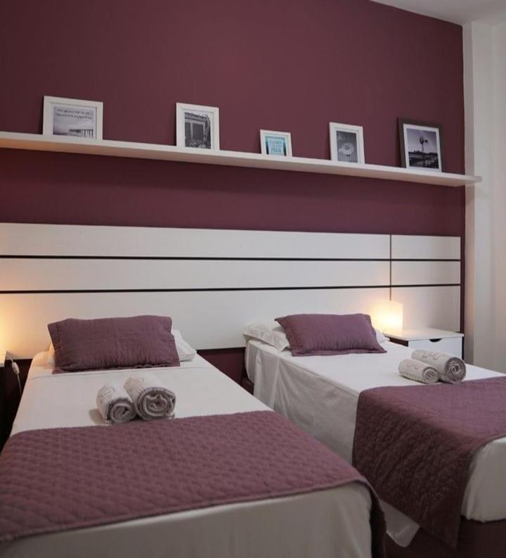Hotel Marlen 카보프리우 외부 사진