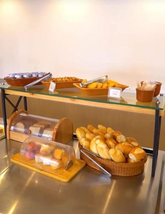 Hotel Marlen 카보프리우 외부 사진