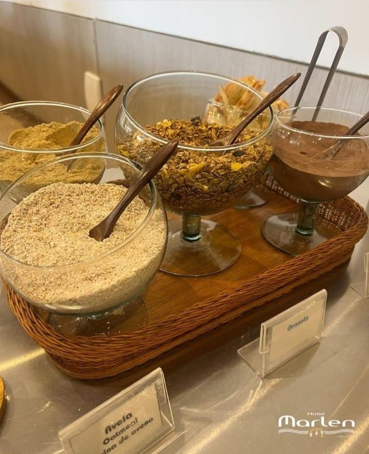Hotel Marlen 카보프리우 외부 사진