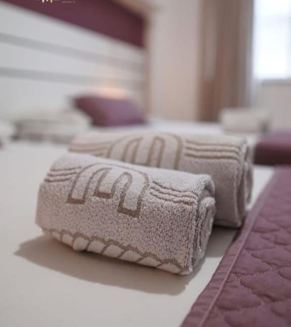 Hotel Marlen 카보프리우 외부 사진