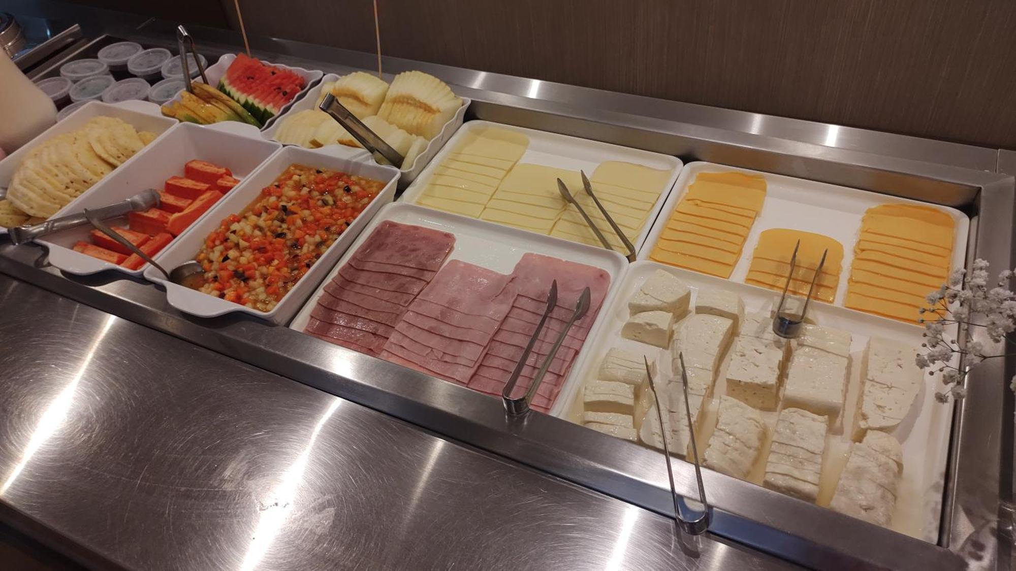 Hotel Marlen 카보프리우 외부 사진