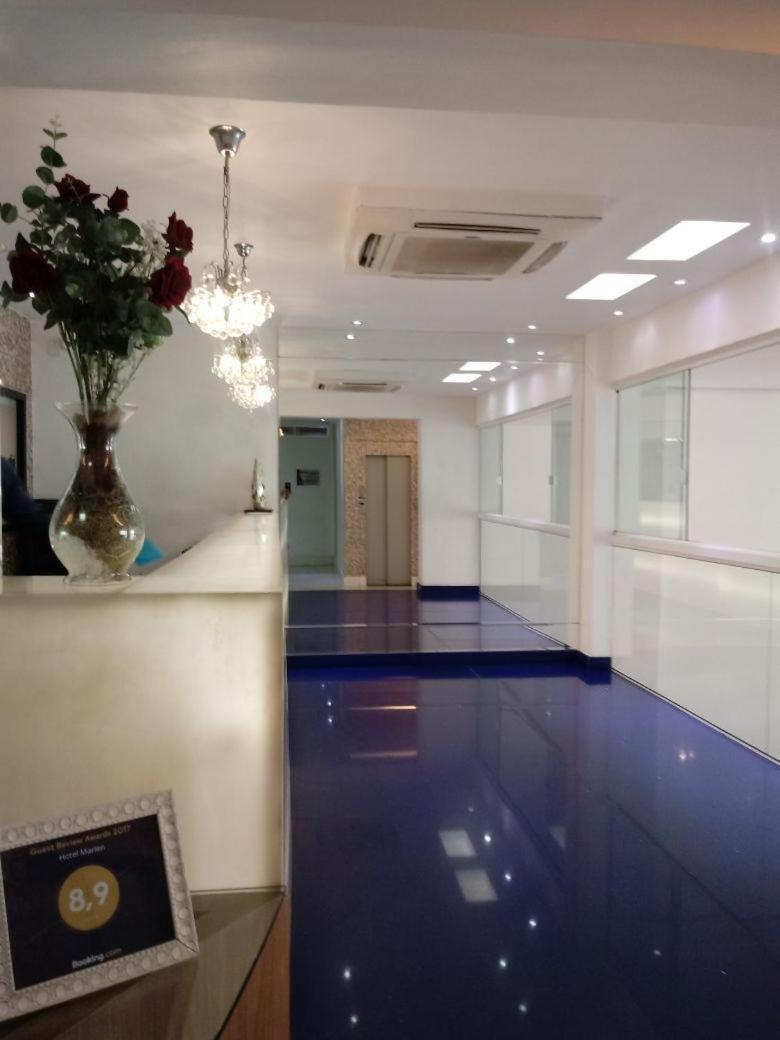 Hotel Marlen 카보프리우 외부 사진