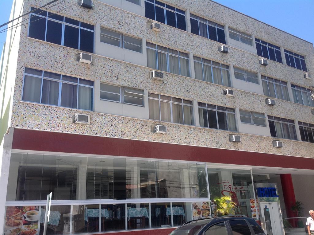 Hotel Marlen 카보프리우 외부 사진