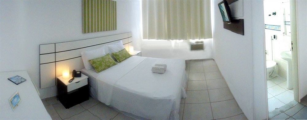 Hotel Marlen 카보프리우 외부 사진