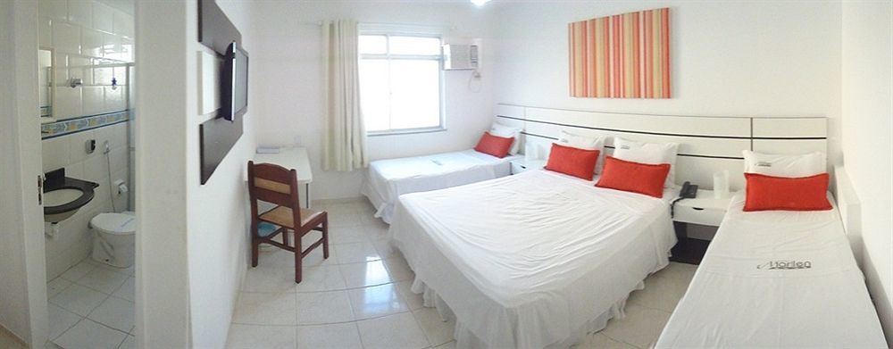 Hotel Marlen 카보프리우 외부 사진