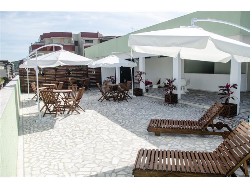 Hotel Marlen 카보프리우 외부 사진