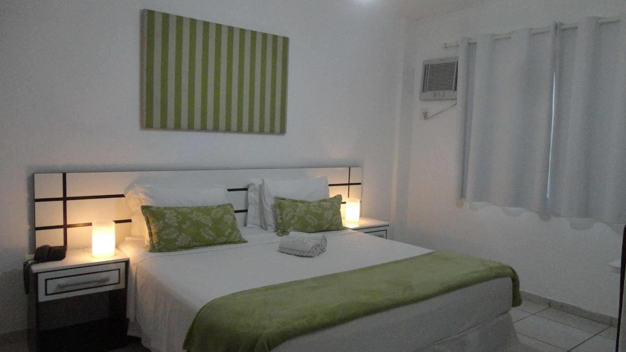 Hotel Marlen 카보프리우 외부 사진