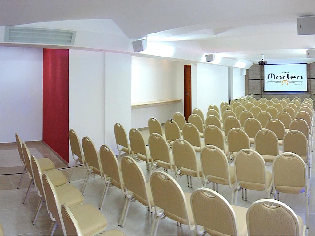 Hotel Marlen 카보프리우 외부 사진