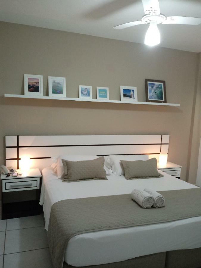 Hotel Marlen 카보프리우 외부 사진
